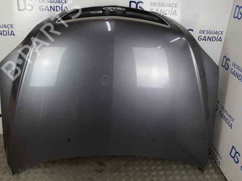 Used Hood KIA SORENTO I (JC) 2.5 CRDi 4WD (140 hp) 7722441