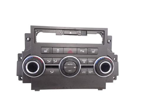 Used Climate control Climate control LAND ROVER RANGE ROVER SPORT I (L320) [2005-2013] 32672053 32672053