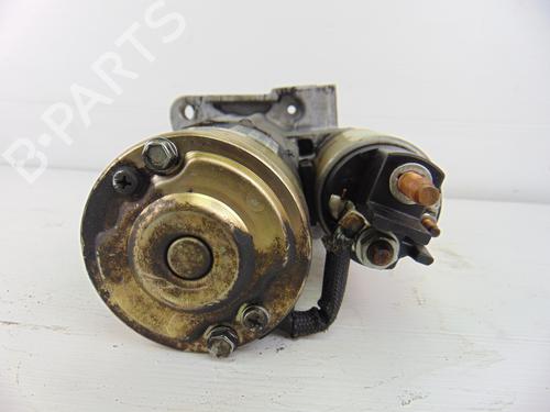 Starter NISSAN ALMERA II (N16) 1.5 dCi | BP8499389M8