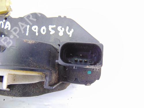 Rear right lock OPEL INSIGNIA A (G09) 2.0 CDTI (68) | BP8296169C99 