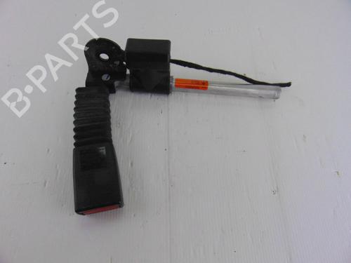 Used Front left belt tensioner MERCEDES-BENZ CLK (C209) CLK 270 CDI (209.316) (170 hp) 13756657
