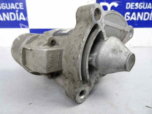 Starter CITROËN SAXO (S0, S1) 1.1 X, SX | BP7721267M8 