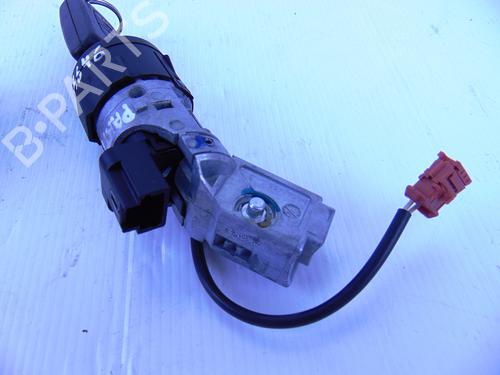 Electronic module PEUGEOT PARTNER Box Body/MPV  | BP14049980M83