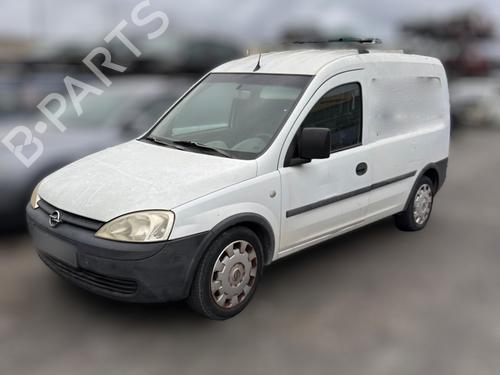 Computer motormanagement OPEL COMBO Box Body/MPV 1.3 CDTI 16V | BP18830080M57 