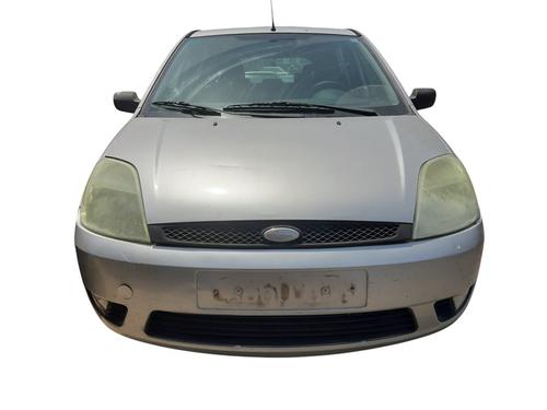 Right mirror FORD FIESTA V (JH_, JD_) 1.4 16V | BP29010198C27 