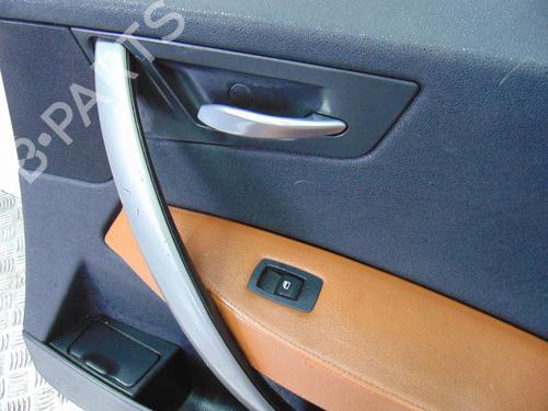 Seats set BMW X3 (E83) 2.0 d | BP9242967C78 