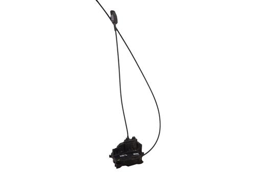 Used Rear left lock RENAULT KANGOO / GRAND KANGOO II (KW0/1_) 1.5 dCi 90 (KW05, KW08, KW0G, KW11) (90 hp) 29941616