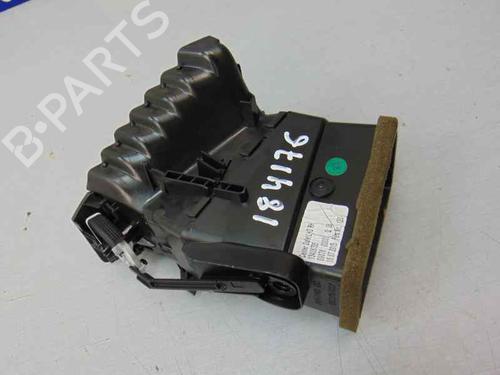 Air vent OPEL ASTRA K (B16) 1.6 CDTi (68) | BP11654980I21 