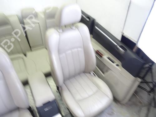 Seats set CHRYSLER 300C (LX, LE) 3.0 CRD | BP22275795C78 - Image 7