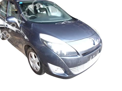 Full front RENAULT GRAND SCÉNIC III (JZ0/1_) 1.4 16V (JZ0F) | BP28208535S1 