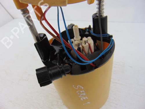 Fuel pump BMW 1 (E87) 118 d | BP8075845M76 