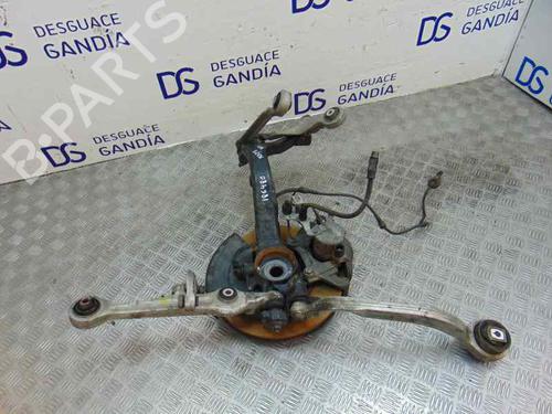 Right front steering knuckle AUDI A6 C5 (4B2) 2.8 quattro | BP7730410M26 