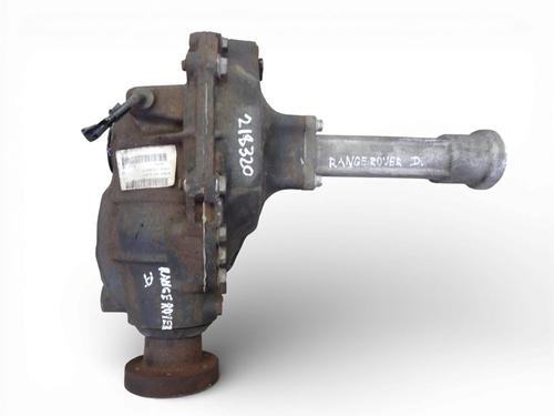 Front differential LAND ROVER RANGE ROVER SPORT I (L320) | BP31251411M23