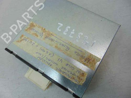 Electronic module VW GOLF VI (5K1)  | BP7728481M83 