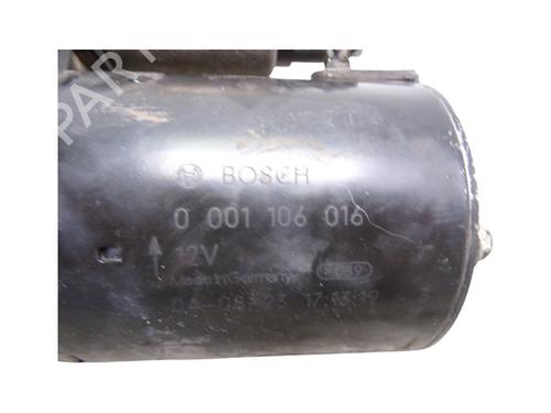 Startmotor ROVER 45 I Hatchback (RT) 1.6 | BP28213159M8 