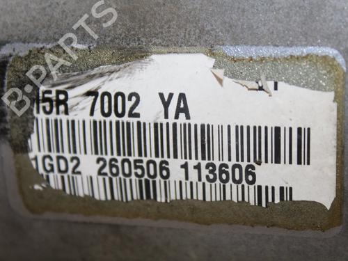 Gearbox FORD FOCUS II Saloon (DB_, FCH, DH)  | BP28047640M3 