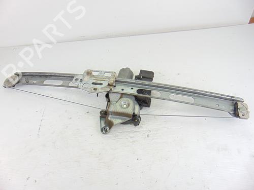 Front left window mechanism MERCEDES-BENZ A-CLASS (W168) A 160 (168.033, 168.133) | BP8885034C22 