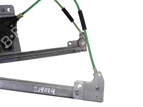 Front right window mechanism CITROËN JUMPY II Van 1.6 HDi 90 8V | BP32502043C23  - Image 5