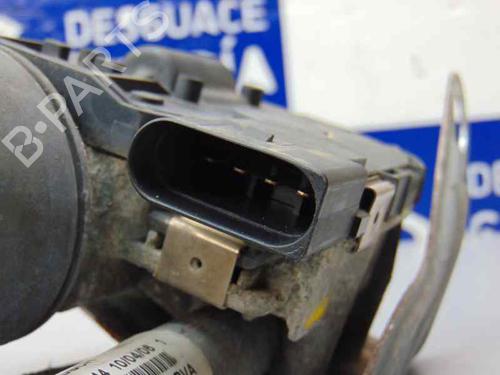 Front wiper motor SEAT LEON (1P1) 2.0 TDI | BP7724898M29 