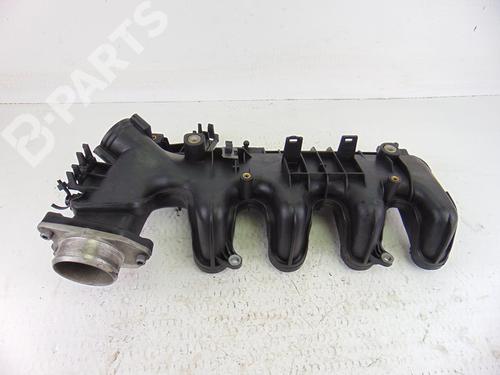 Used Intake manifold Intake manifold CITROËN BERLINGO MULTISPACE (B9) 1.6 HDi 110 (109 hp) 10696211 10696211