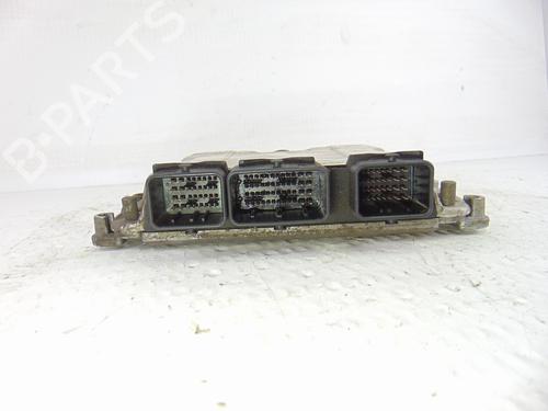 Engine control unit (ECU) CITROËN XSARA PICASSO (N68) 2.0 HDi | BP10696546M57 