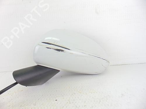 Left mirror OPEL CORSA D (S07) 1.3 CDTI (L08, L68) | BP10644328C26 