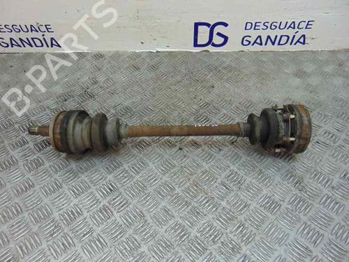 Used Left rear driveshaft MERCEDES-BENZ C-CLASS (W203) C 220 CDI (203.006, 203.008) (143 hp) 7730109