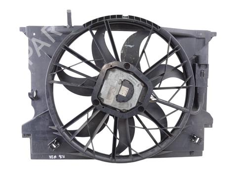 Radiator fan MERCEDES-BENZ E-CLASS (W211) E 270 CDI (211.016) | BP25789417M35 