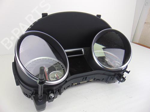 Instrument cluster MERCEDES-BENZ CLA Coupe (C117) CLA 220 CDI 4-matic (117.305) | BP8926743C47 