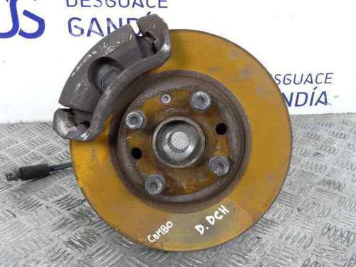 right-front-steering-knuckle-opel-combo-box-bodympv-2001-7722309 main image