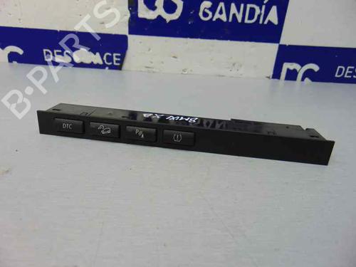 Used Switch BMW X3 (E83) xDrive 20 d (177 hp) 7728299