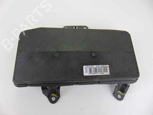 Used Electronic module MERCEDES-BENZ SL (R230) 500 (230.475) (306 hp) 8696238