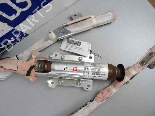 Left curtain airbag HONDA CIVIC VIII Hatchback (FN, FK)  | BP7720160C11 