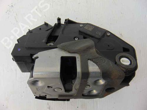 Rear right lock FORD FIESTA VI (CB1, CCN) 1.25 | BP7820075C99 