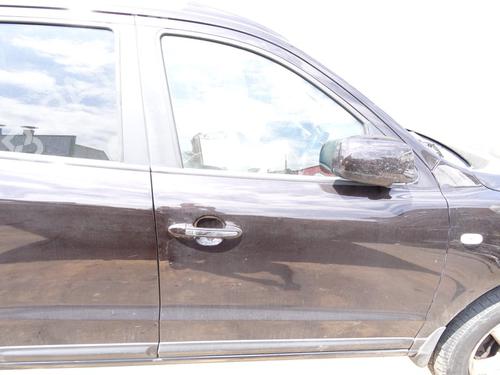 Used Right front door HYUNDAI SANTA FÉ II (CM) [2005-2015]  26143399
