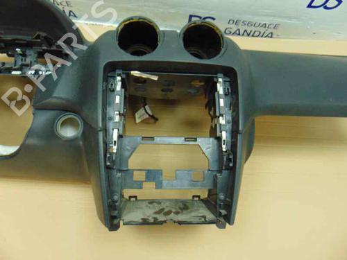 Airbag Kit MERCEDES-BENZ M-CLASS (W164) ML 320 CDI 4-matic (164.122) | BP7730896C86 