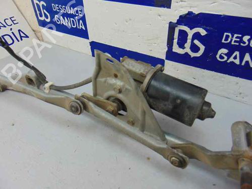 Front wiper motor MERCEDES-BENZ C-CLASS (W203) C 220 CDI (203.006, 203.008) | BP7730106M29 
