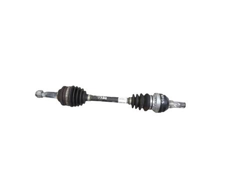 Used Left front driveshaft CHEVROLET NUBIRA Estate 1.6 (109 hp) 19778566