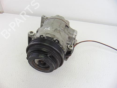 AC compressor AUDI ALLROAD C5 (4BH) 2.5 TDI quattro | BP11750482M34