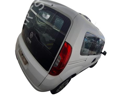 Venstre side skyvedør FIAT DOBLO Cargo (263_) | BP30568123C74