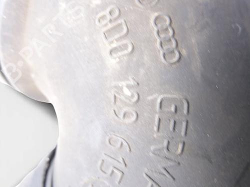 Pipe VW PASSAT B5.5 (3B3)  | BP31249275M125 