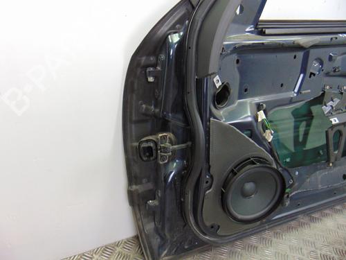 Right front door MERCEDES-BENZ E-CLASS (W211) E 320 (211.065) | BP8181646C3 