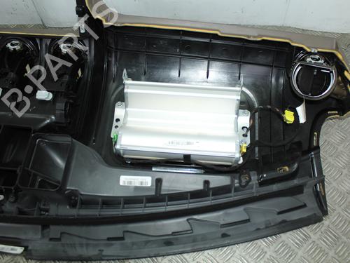 Airbag Kit MERCEDES-BENZ M-CLASS (W164) ML 320 CDI 4-matic (164.122) | BP16919163C86 