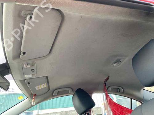 Rear right lock MAZDA 3 Saloon (BK) 1.6 DI Turbo (BK12Y) | BP7722087C99 