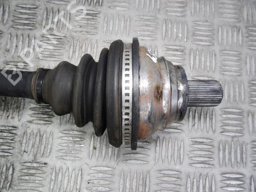 Left front driveshaft AUDI A3 Sportback (8PA)  | BP17121029M38 