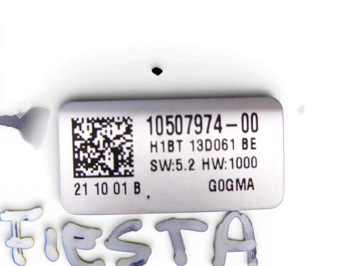 Headlight switch FORD FIESTA VII (HJ, HF) 1.0 EcoBoost | BP35776952I24 - Image 4