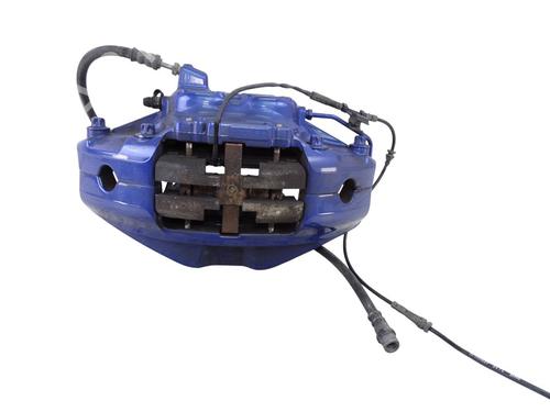 Left front brake caliper BMW X4 (G02, F98) xDrive M40 i | BP27379239M105 