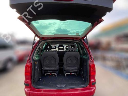 Mass air flow sensor SEAT ALHAMBRA (7V8, 7V9) 2.0 TDI | BP7726936M95 