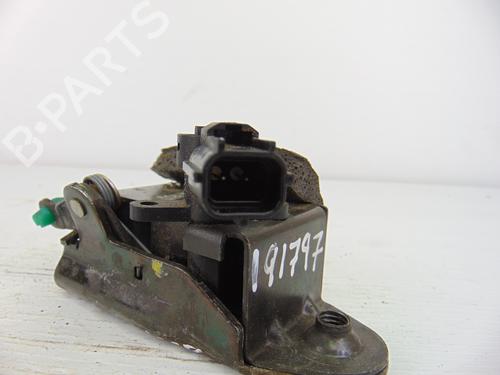 Tailgate lock CHRYSLER PT CRUISER (PT_) 2.0 | BP8590684C101 