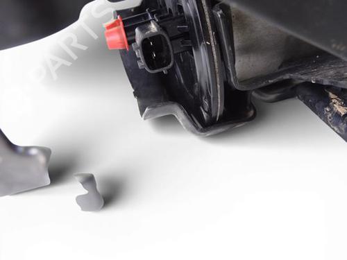 Other RENAULT CAPTUR I (J5_, H5_) | BP31069524O1